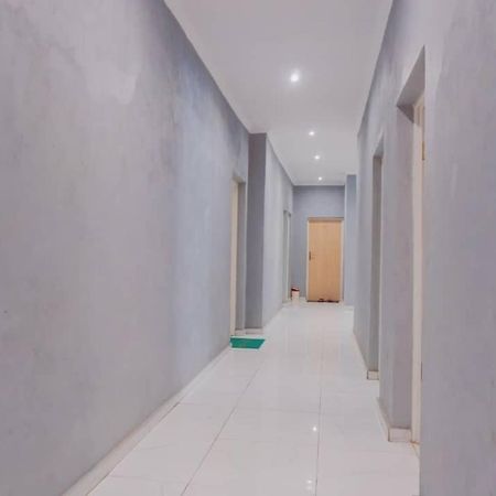 Adams Lodges Ltd Mangochi Zewnętrze zdjęcie