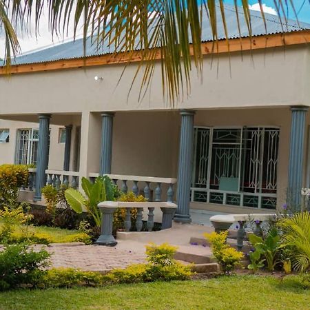 Adams Lodges Ltd Mangochi Zewnętrze zdjęcie