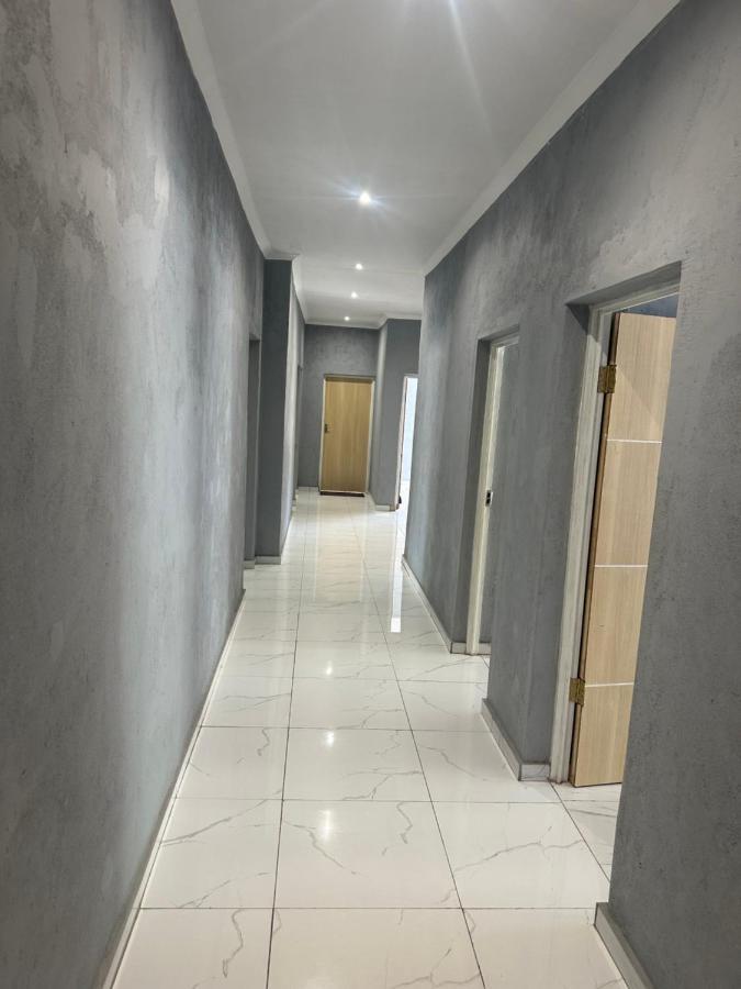 Adams Lodges Ltd Mangochi Zewnętrze zdjęcie
