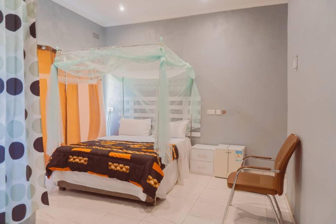 Adams Lodges Ltd Mangochi Zewnętrze zdjęcie