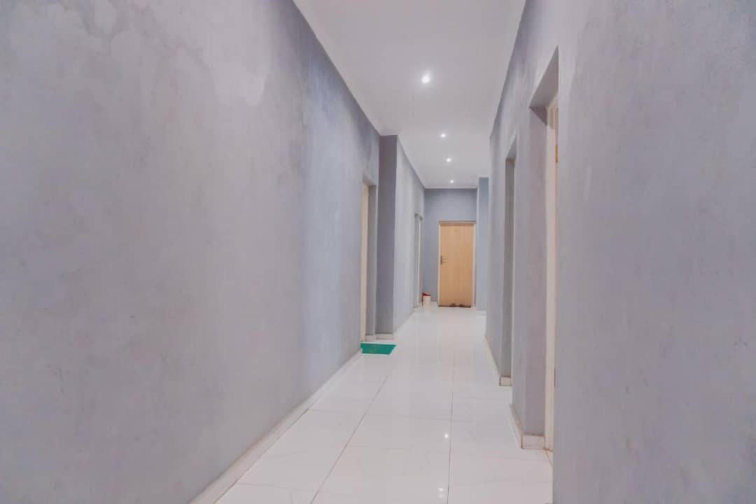 Adams Lodges Ltd Mangochi Zewnętrze zdjęcie