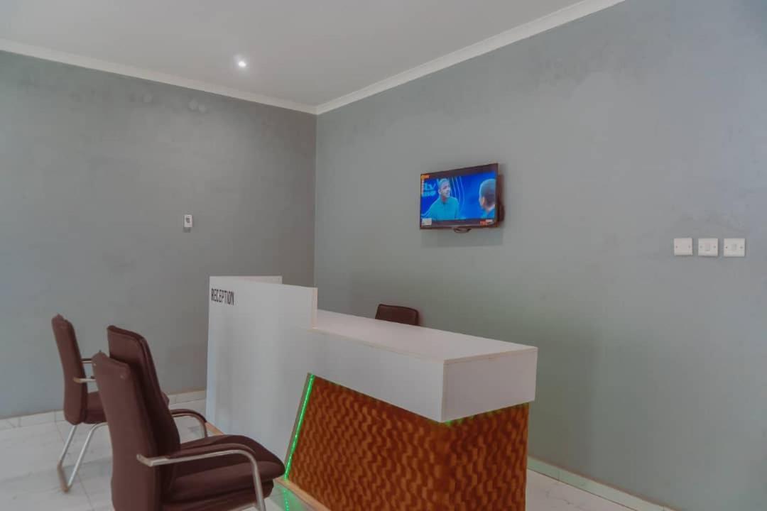 Adams Lodges Ltd Mangochi Zewnętrze zdjęcie