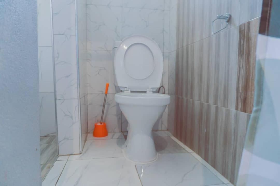 Adams Lodges Ltd Mangochi Zewnętrze zdjęcie