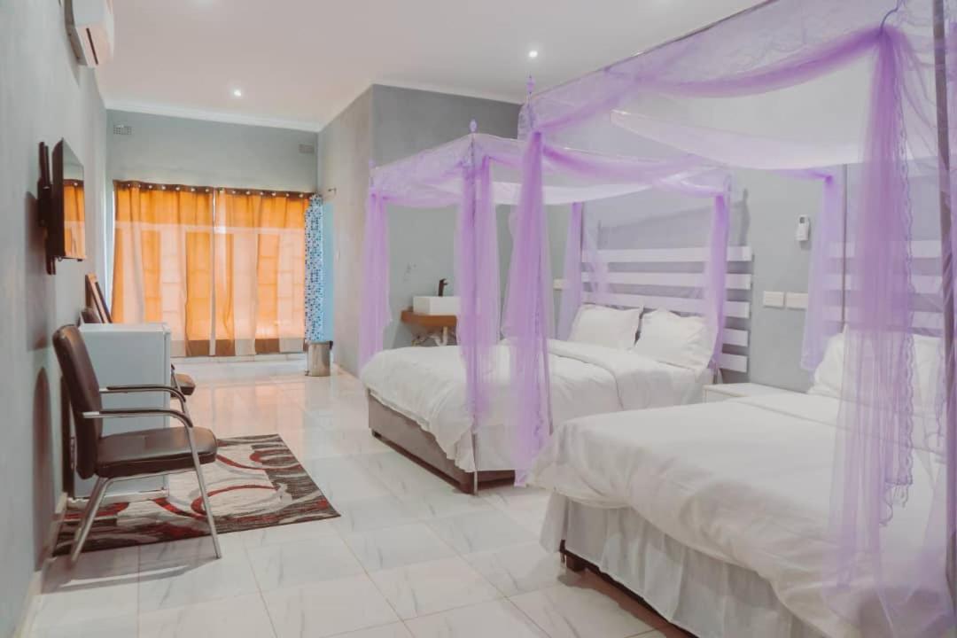 Adams Lodges Ltd Mangochi Zewnętrze zdjęcie
